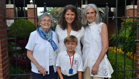 Four Generations at Charleston Day | Charleston Day School