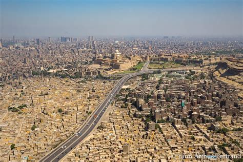 City Of The Dead Cairo Egypt - Cairo Governorate Egypt | Cemeteries