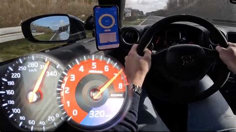 Watch How Fast The Nissan GT-R Nismo Can Go On The Autobahn