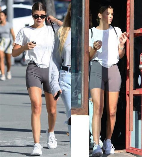 Pinterest: rebelxo7 | Bike shorts outfit, Short outfits, Sporty outfits