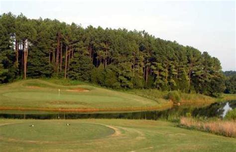 Pine Creek Golf Course in Mount Juliet, Tennessee, USA | GolfPass