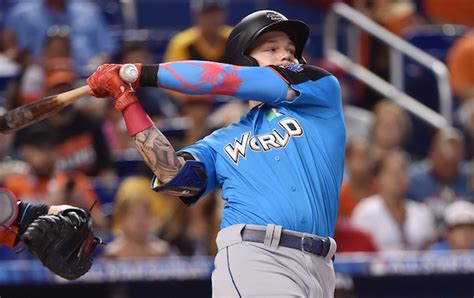 Dodgers News: Alex Verdugo Turning Blind Eye To Trade Rumors - Dodger Blue