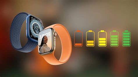 5 tips to maximise your Apple Watch battery life; know here – TechCodex