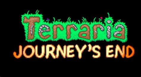 Terraria Enters its Twilight Phase With Journey's End Expansion - Twinfinite