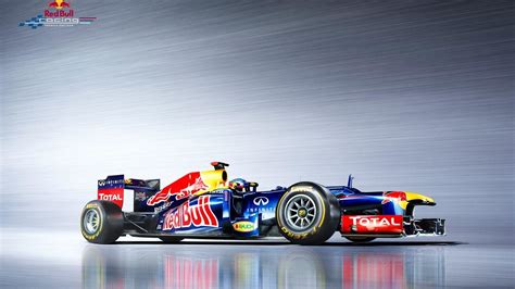 Red Bull F1 Wallpaper ·① WallpaperTag