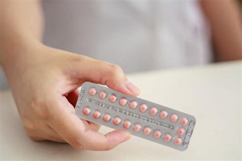 Oral contraceptive use may improve outcome for ovarian cancer - UPI.com