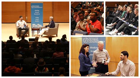 A conversation with Boston Celtics' Enes Kanter | Tufts Global Leadership