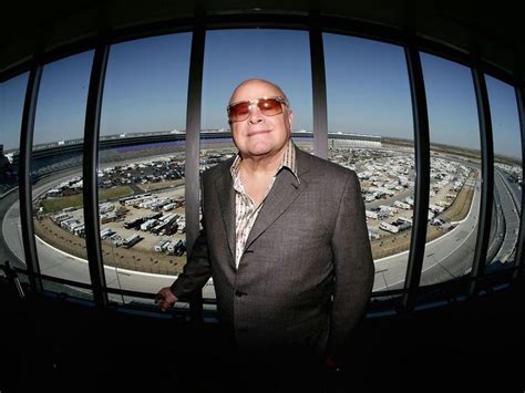 Speedway Motorsports founder Bruton Smith seeks $734M buyout ...