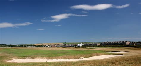 Musselburgh Links - Pioneer Golf