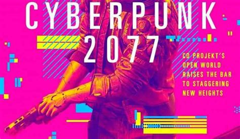 Cyberpunk 2077's DLC Plans Revealed | COGconnected