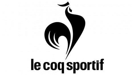 Le Coq Sportif Logo, symbol, meaning, history, PNG, brand