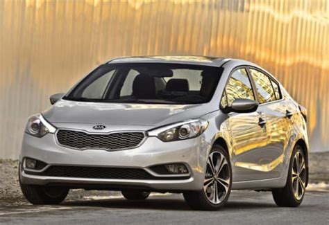 Kia Cerato 2014 Review | CarsGuide