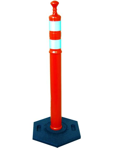 Traffic Cone Signs - Clip-On Accessories | Traffic Safety Store