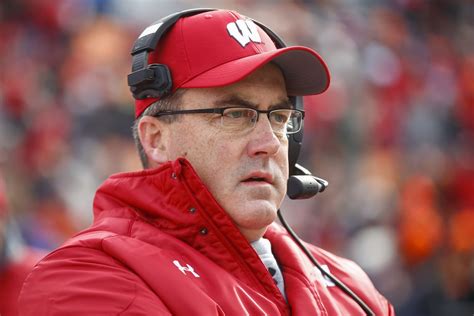 Wisconsin football recruiting: Badgers coaches visit 2018 commits ...