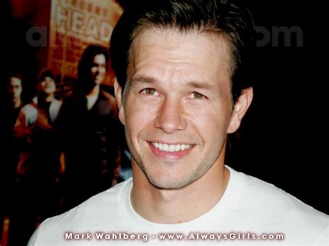 Mark Wahlberg - Mark Wahlberg Wallpaper (14128251) - Fanpop