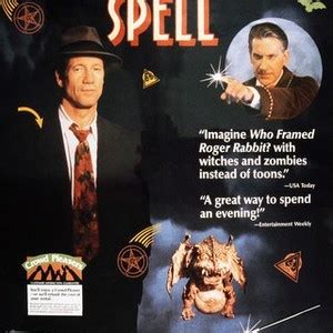 Cast a Deadly Spell (1991) - Rotten Tomatoes