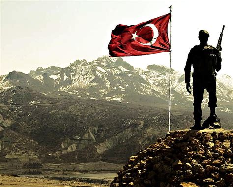 Türk Askeri, asker resmi HD wallpaper | Pxfuel