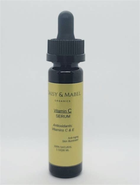 Vitamin C Serum | Vitamin c serum, Acne treatments & kits, Anti aging ...