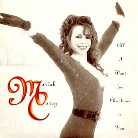 Merry Christmas: Mariah Carey Christmas Album 2010 in Making!