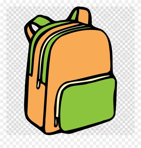 school bag clipart 10 free Cliparts | Download images on Clipground 2024