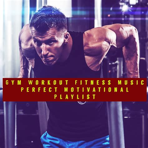 ‎Gym Workout Fitness Music Perfect Motivational Playlist - Album by ...