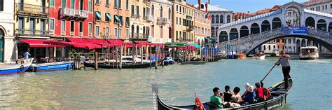 San Polo - One of the Most Beautiful Neighbourhoods of Venice