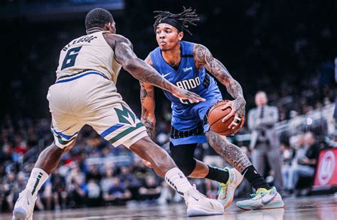 Orlando Magic vs. Milwaukee Bucks: Game 1 Preview | NBA.com