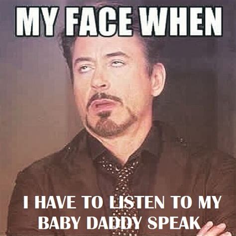 30 Comical Baby Daddy Memes to Share With Your GF – Child Insider