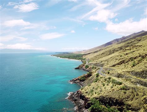 Snorkel Coral Gardens - Best Snorkeling in Maui - Four Winds II