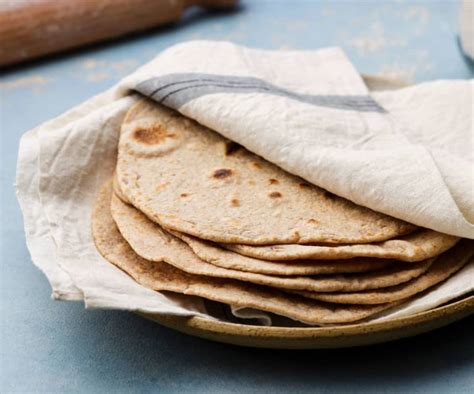 Wholemeal Flour Tortillas - Cookidoo® – the official Thermomix® recipe ...