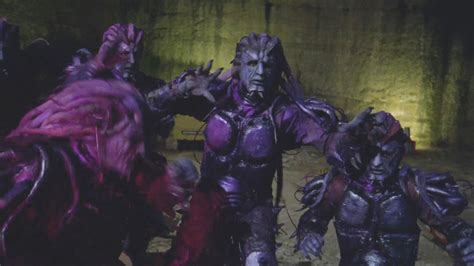 Oozemen | RangerWiki | FANDOM powered by Wikia