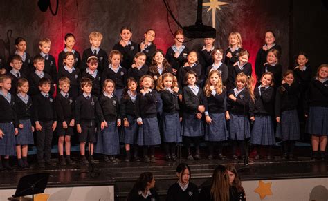 Putting the Merry into Christmas: The Moreton Prep and Stables Christmas Concert - Moreton Hall