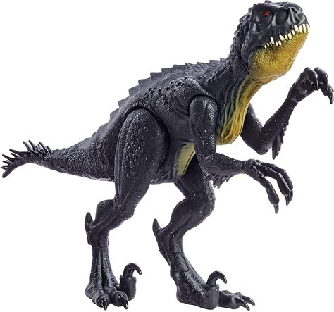 Jurassic World Dino Escape Scorpios Rex 12 Action Figure Mattel - ToyWiz