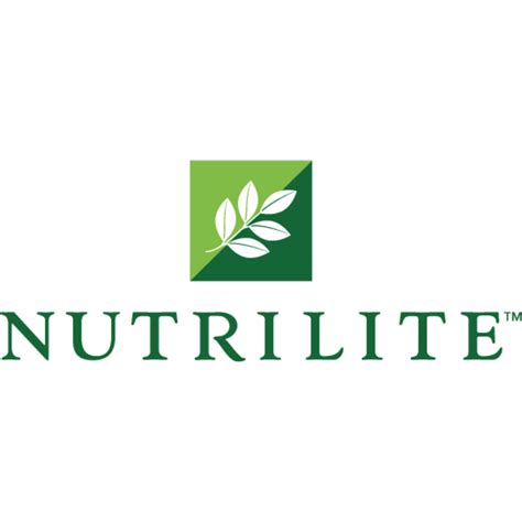 Nutrilite logo, Vector Logo of Nutrilite brand free download (eps, ai, png, cdr) formats