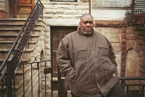 Azie Faison, The Former Crime Boss Behind 'Paid In Full'