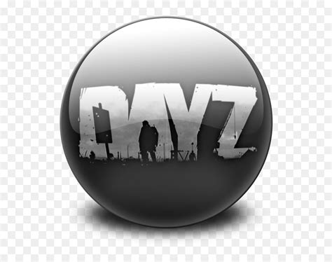 Transparent Dayz Logo Png - Dayz Logo Png, Png Download - vhv