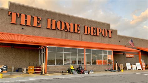 Is Home Depot open on New Year’s Day 2024? - nj.com