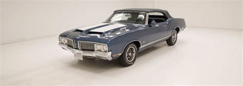 1970 Oldsmobile Cutlass | Classic Auto Mall