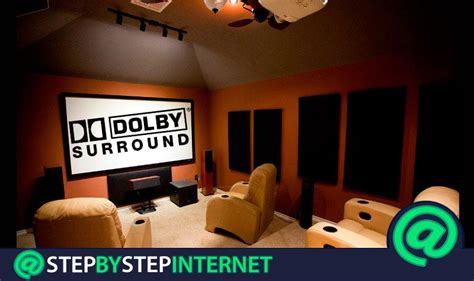 【Dolby Surround】 What is it and what is it for? 2021