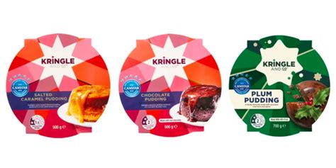 ALDI launches cheap Christmas Pudding that’s changing people’s minds ...