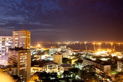 Kinshasa | City Gallery - Page 83 - SkyscraperCity