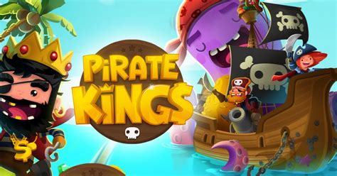 Pirate Kings Cheats - Unlimited Money and Speed