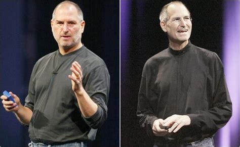 Randu Boto: Steve Jobs Cancer 2011