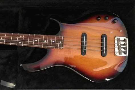 SOLD - PRS EB Bass 2001 | TalkBass.com