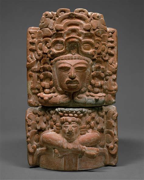 Ancient Maya Sculpture | Essay | The Metropolitan Museum of Art ...