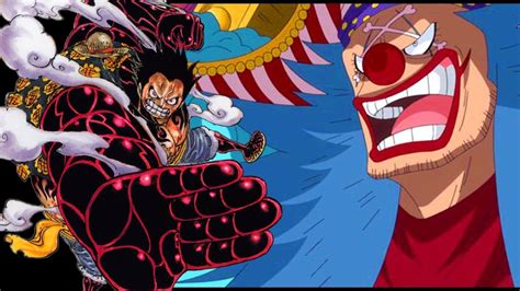 Luffy vs Buggy「AMV」 Kings Full Fight - One Piece || Zoro vs Cabaji ...