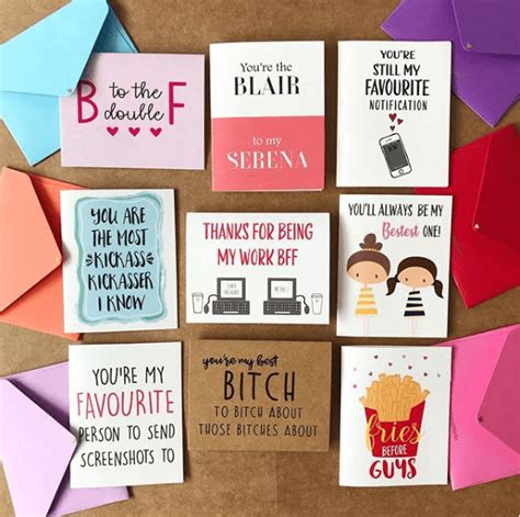 15 Easy Friendship Day Cards Ideas For Your Friends