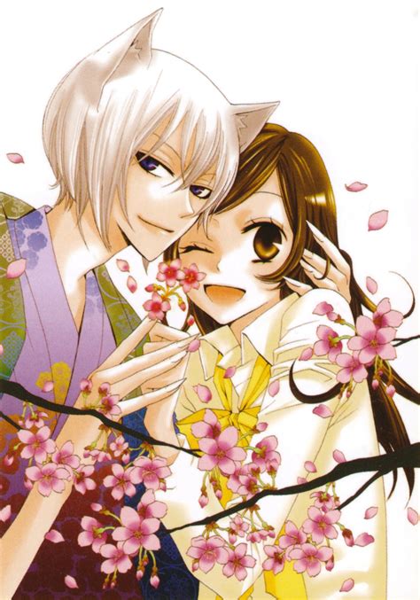 Kamisama Kiss Wallpapers (69+ images)