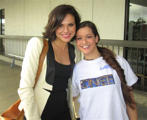 Lana Parrilla - Lana Parrilla Photo (35772294) - Fanpop