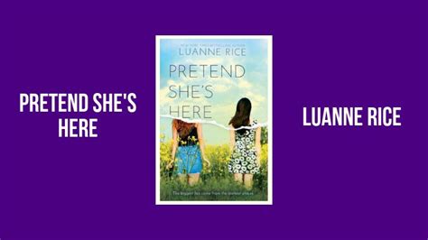 Luanne Rice Latest Books / The Shadow Box By Luanne Rice Gobookmart ...